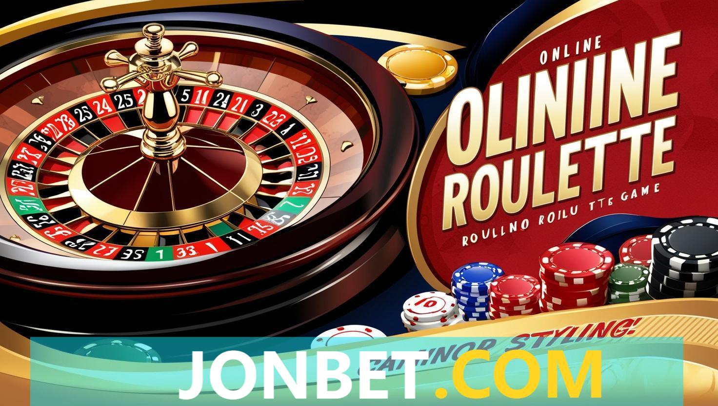 JONBET