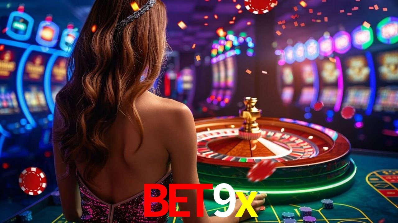 bet9x bet — mercados de futebol e esportes no app