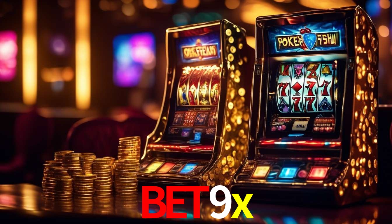 bet9x download — tutorial instalação APK passo a passo