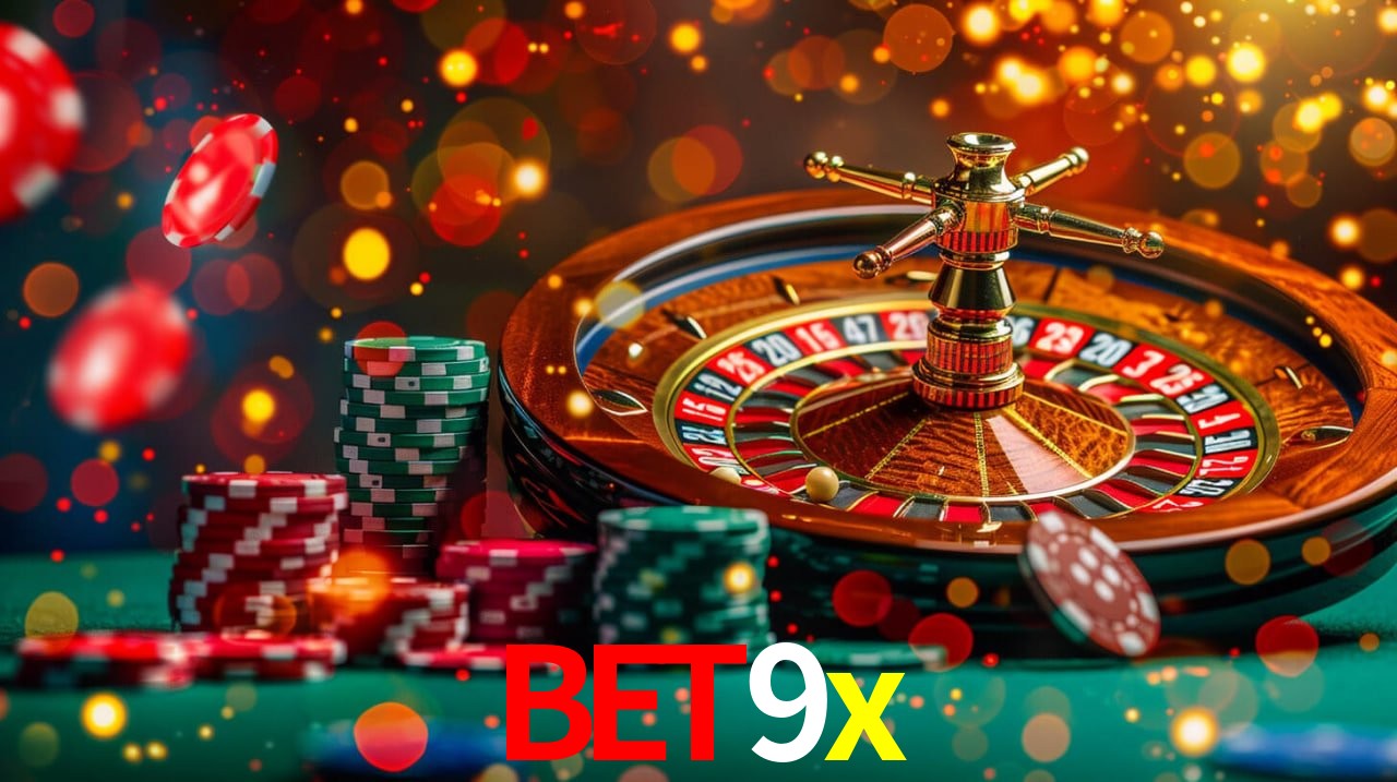 bet9x download — arquivo APK para Android oficial