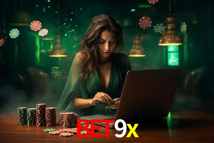 bet9x bet — painel ao vivo com cotações dinâmicas